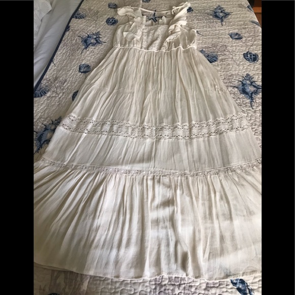 None Dresses & Skirts - Long dress